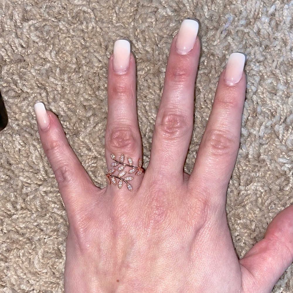 Aster Bay Ring - image 4